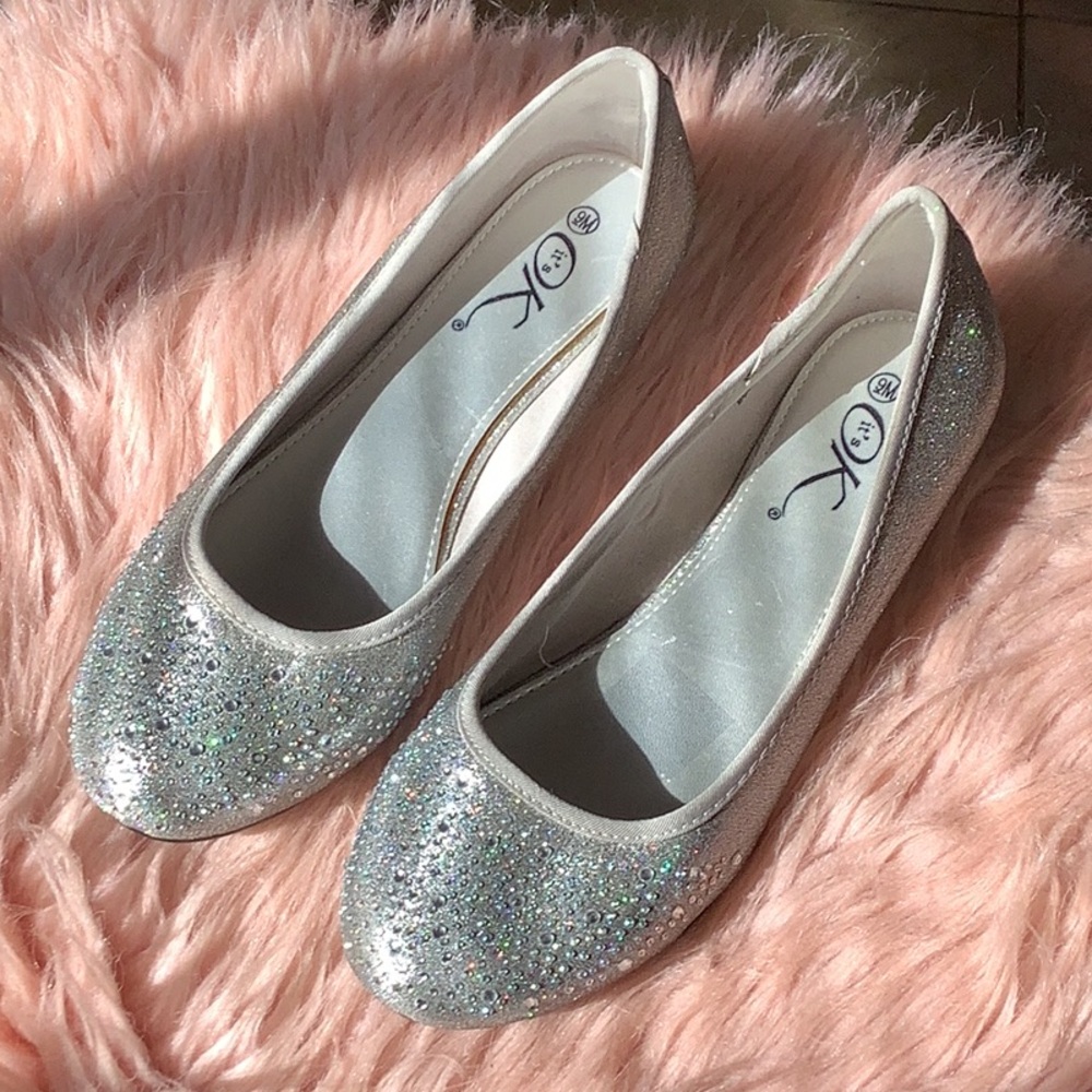 Women’s platform shoes it’s OK